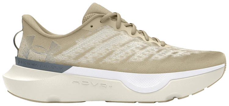 Under Armour HOVR Infinite Pro Breeze   Sandstorm