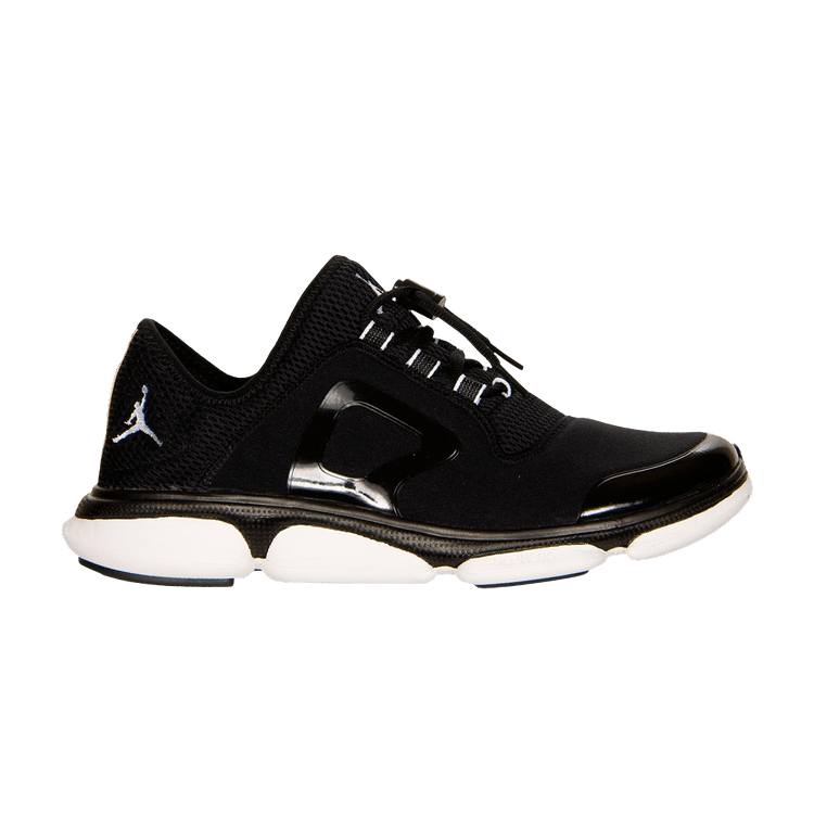 Buy Jordan RCVR 2 Black White 555530 011 GOAT SA