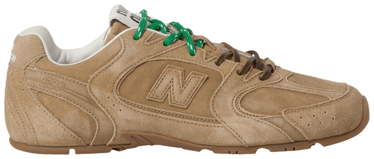 Buy New Balance x Miu Miu 530 SL 'Ecru' - 5E165E Z5O F0379 F Buy New Balance x Miu Miu 530 SL 'Ecru' - 5E165E Z5O F0379 F