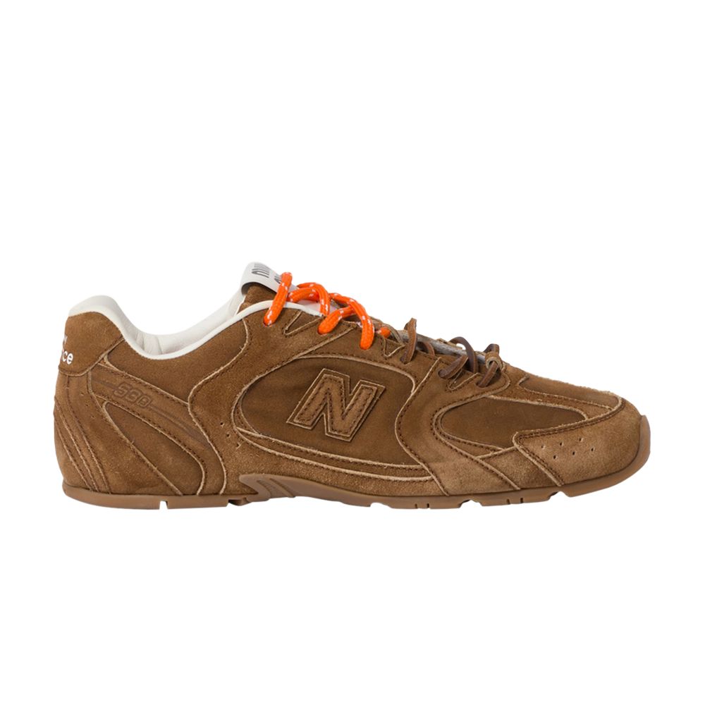 Miu Miu New Balance x Miu Miu 530 SL 'Cinnamon' | Brown | Men's Size 41