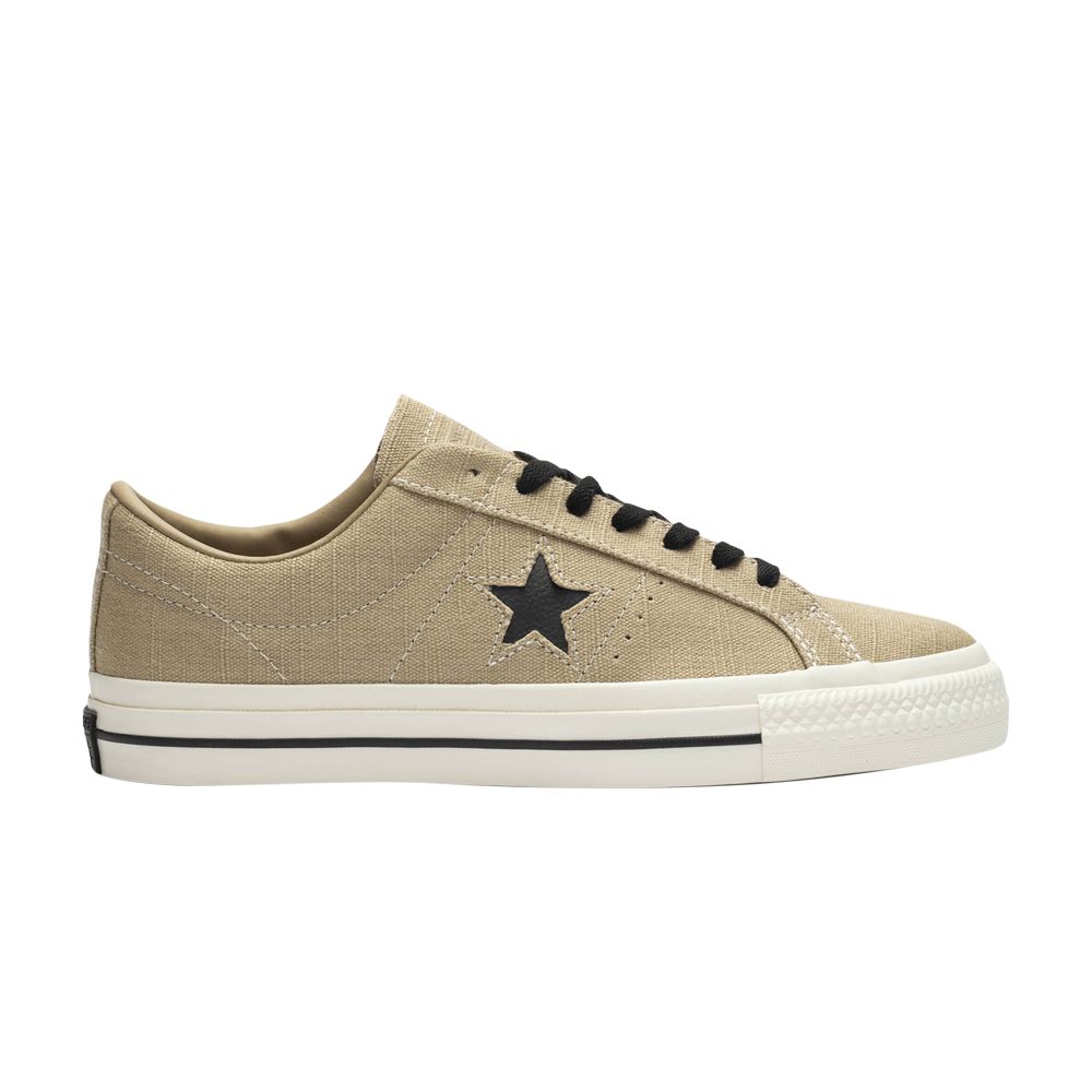 Converse One Star Pro 'Nomad Khaki' | Tan | Men's Size 4