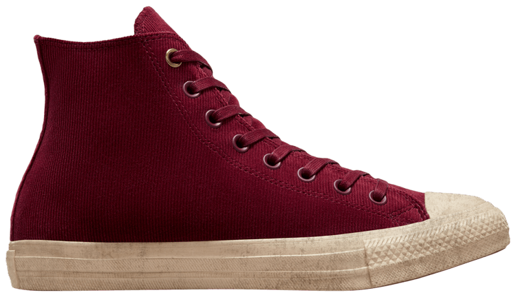 Buy Willy Wonka x Chuck Taylor All Star High 'Never Let Them Buy Willy Wonka x Chuck Taylor All Star High 'Never Let Them