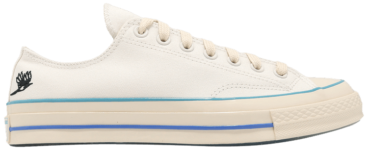 Converse Chuck 70 Low Magpie
