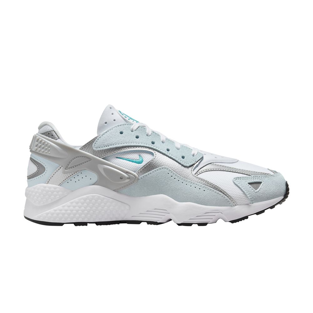 Nike Air Huarache Runner 'Dusty Cactus' | Blue | Men's Size 7