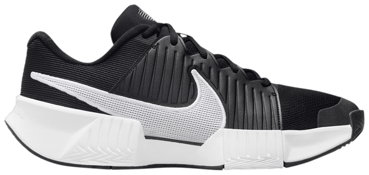 Nike Zoom GP Challenge Pro Black White