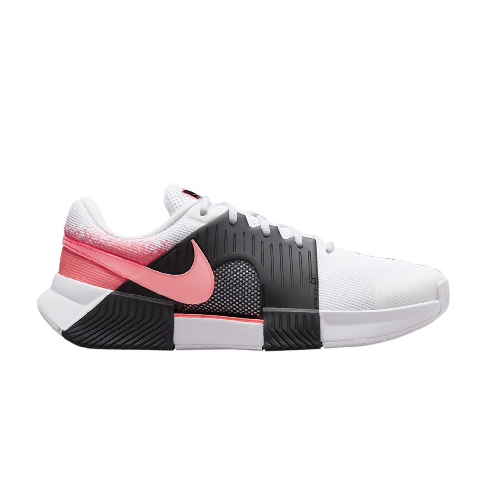 Nike Zoom GP Challenge 1 'White Hot Lava' | Men's Size 12.5