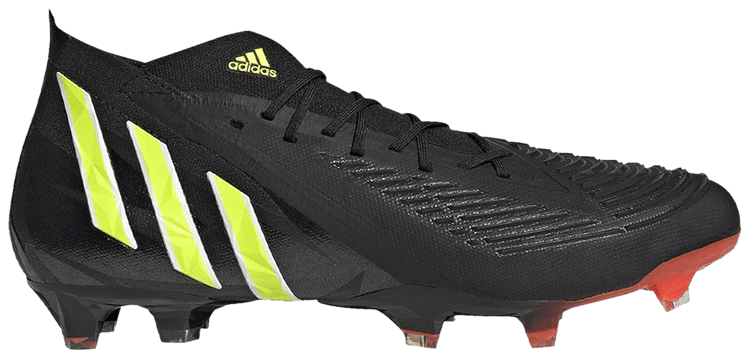 Adidas Predator Edge1 FG J Shadowportal Pack