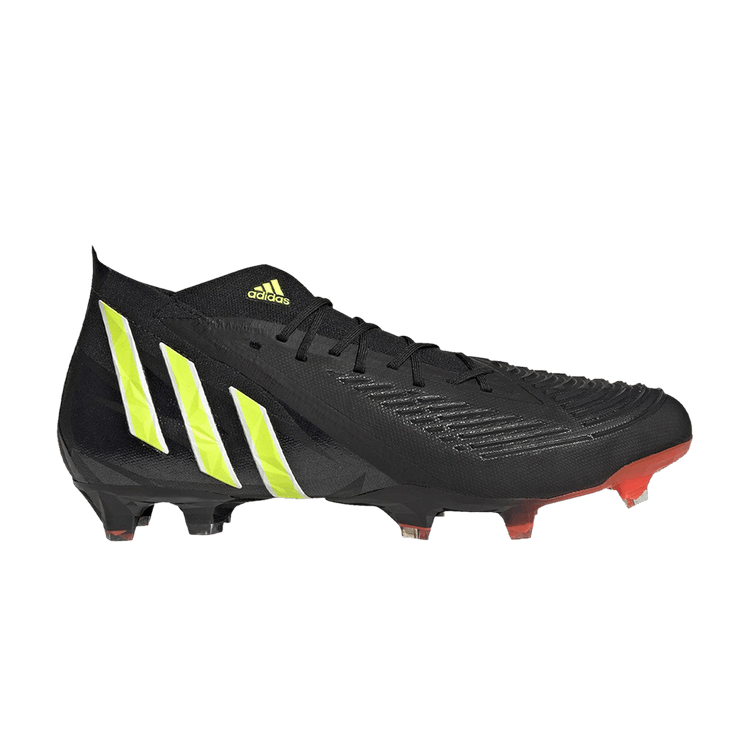 Buy Adidas Predator Edge.1 FG J 'Shadowportal Pack' - GW0975 | GOAT