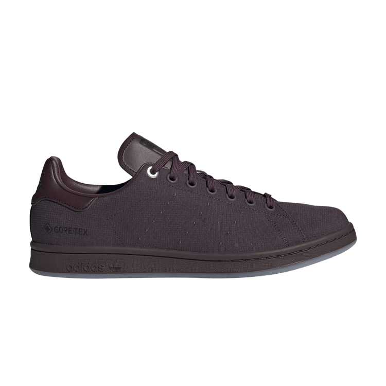 Adidas stan smith goretex top