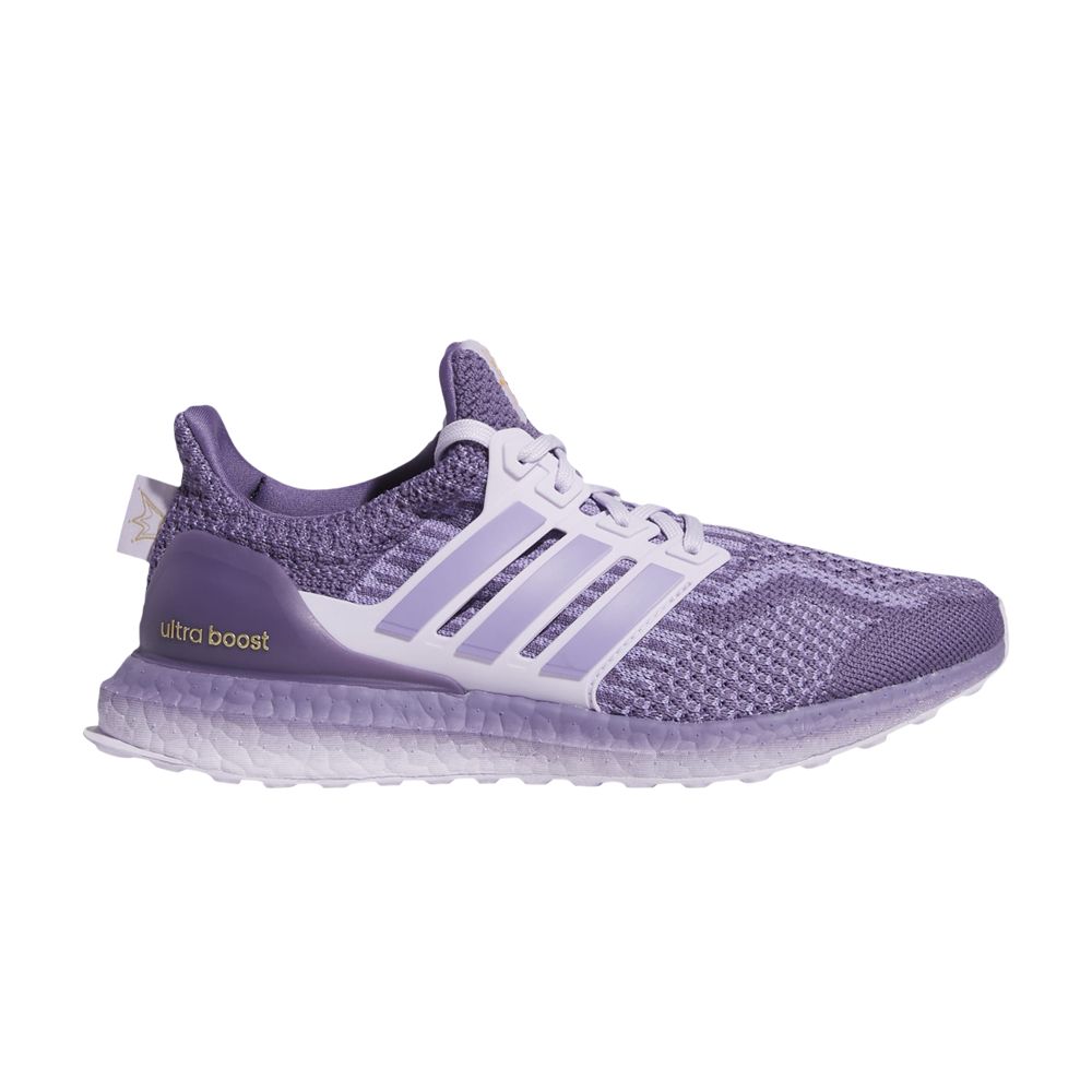 Wmns UltraBoost 5.0 DNA 'Ace - Tech Purple' - H06336
