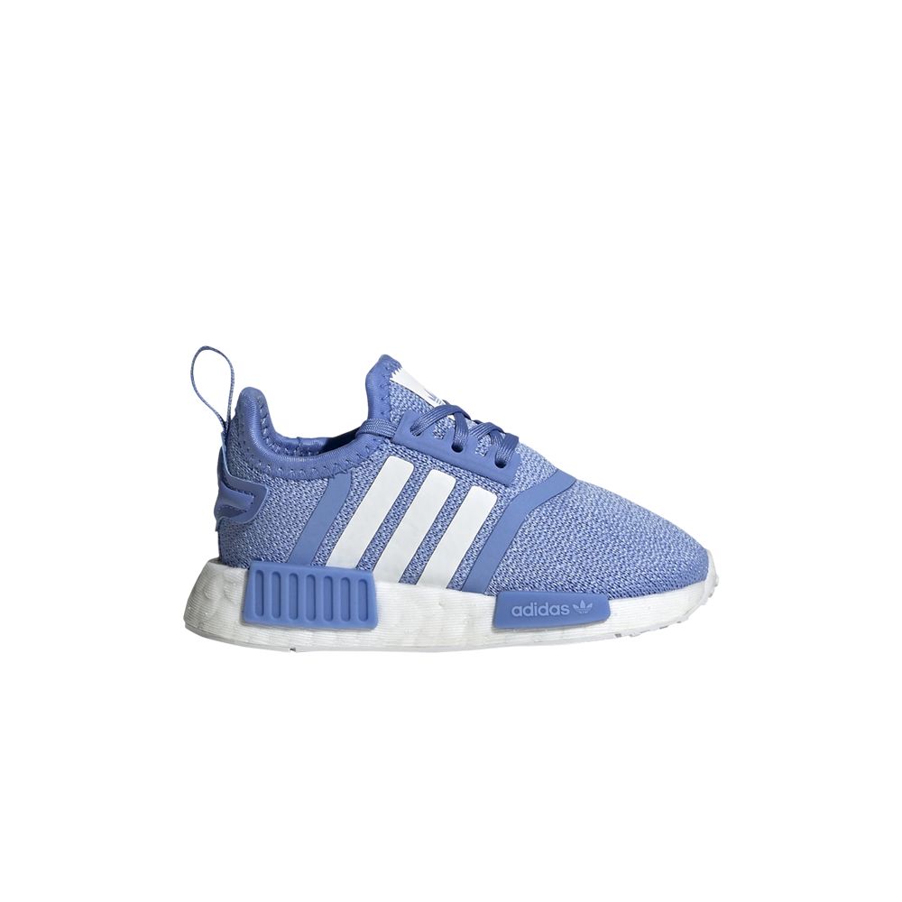 NMD_R1 EL I 'Blue Fusion' - HQ1659