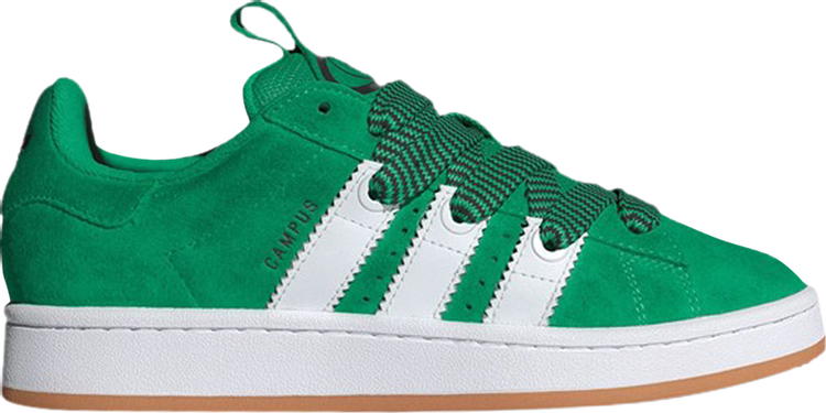Buy Wmns Campus 00s 'Surf Green' - ID0279 | GOAT