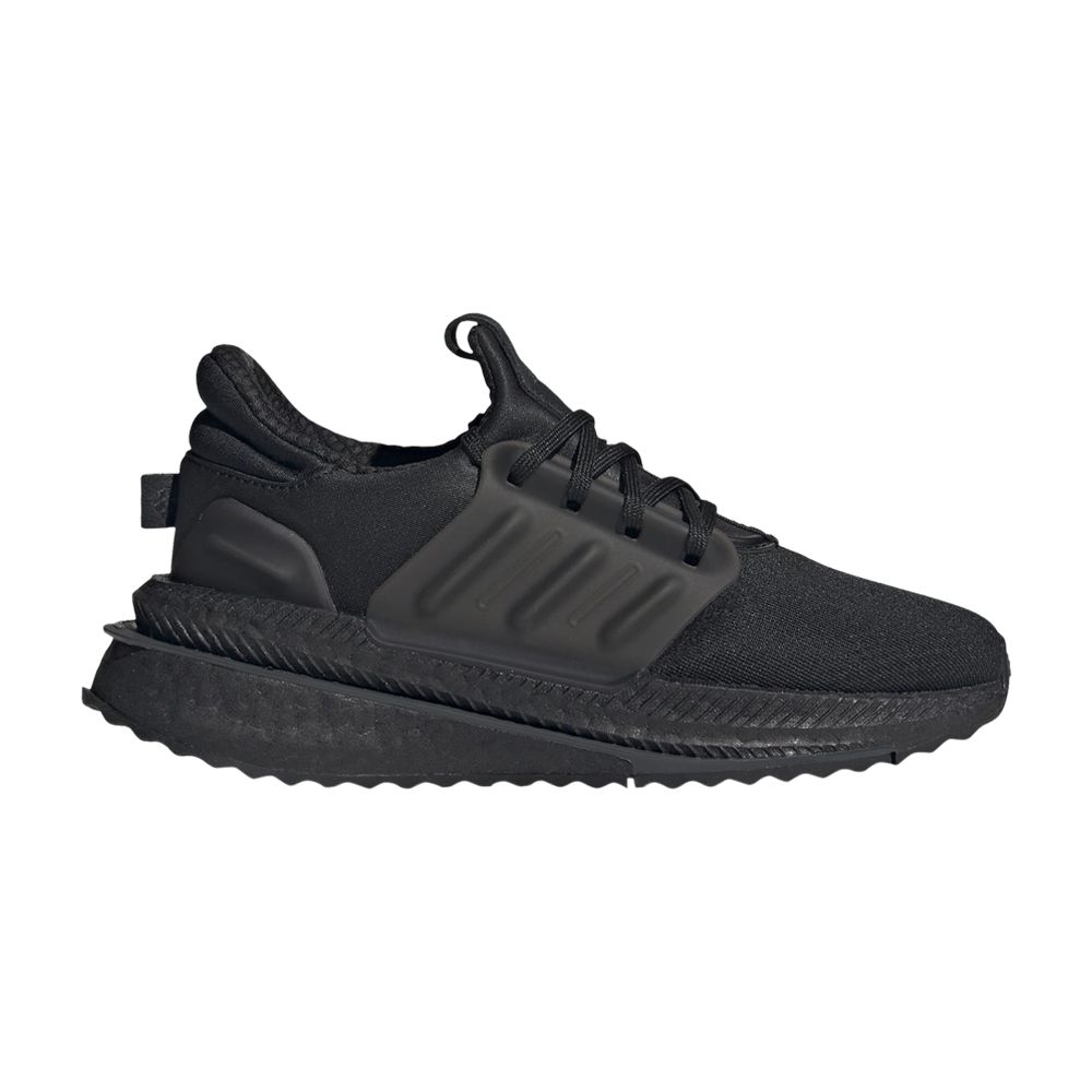 X_PLRBOOST J 'Black Grey' - IE6905