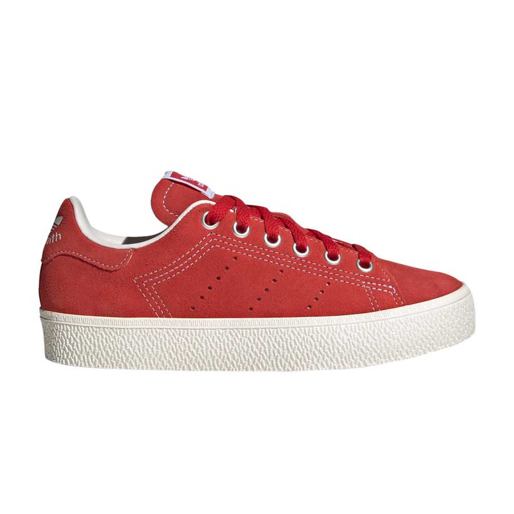Stan Smith CS J 'Scarlet' - IF0531
