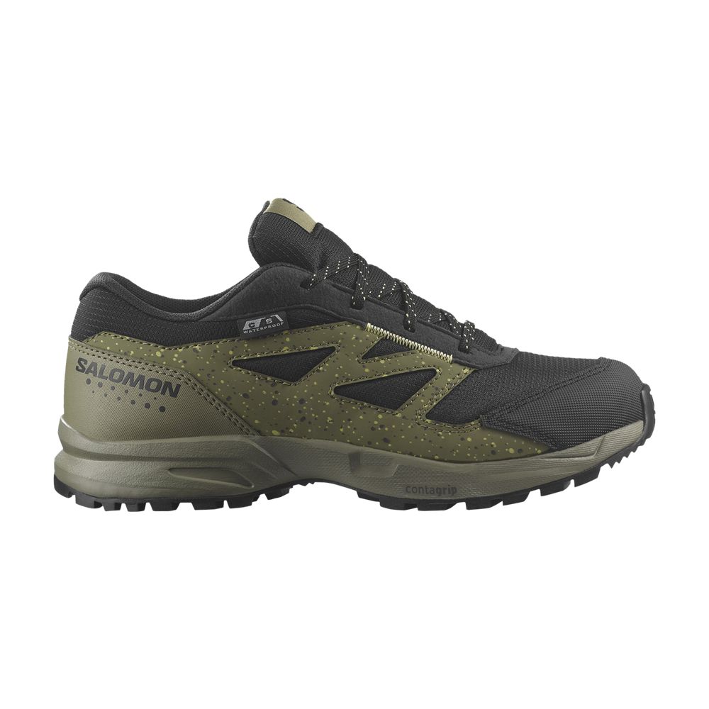 Outway CSWP Junior 'Deep Lichen Green' - L47282700