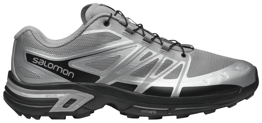 Buy XT-Wings 2 'Ghost Grey Silver Reflective' - L47435100 | GOAT