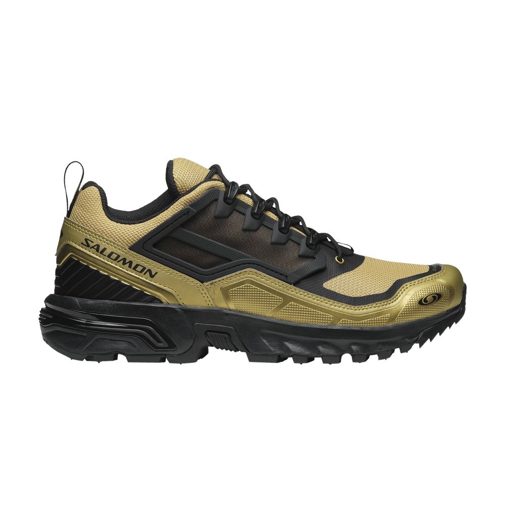 Salomon ACS+ FT 'Gold Black' | Men's Size 10.5
