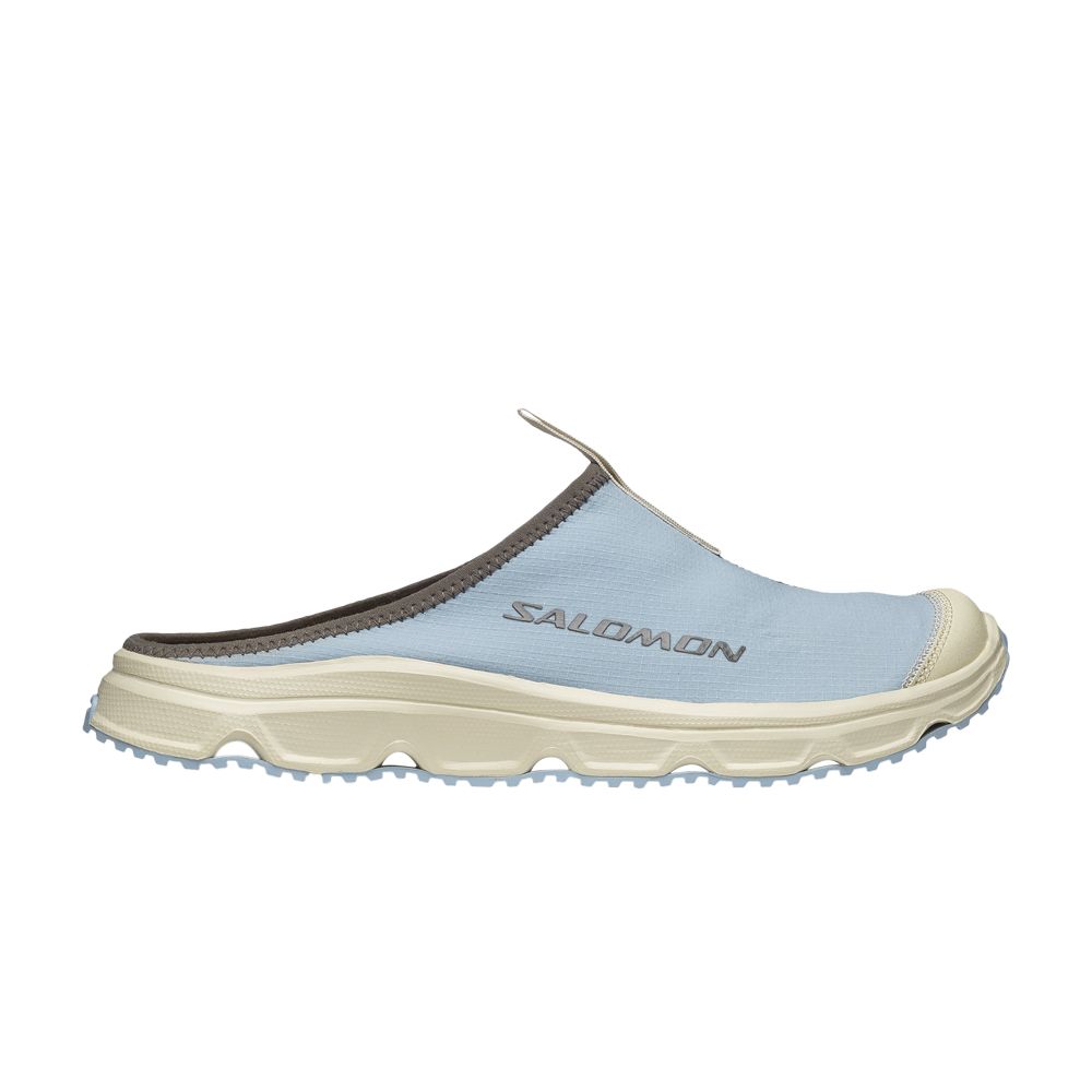 Pre-owned Salomon Rx Slide 3.0 'bleached Sand Falcon' In Blue