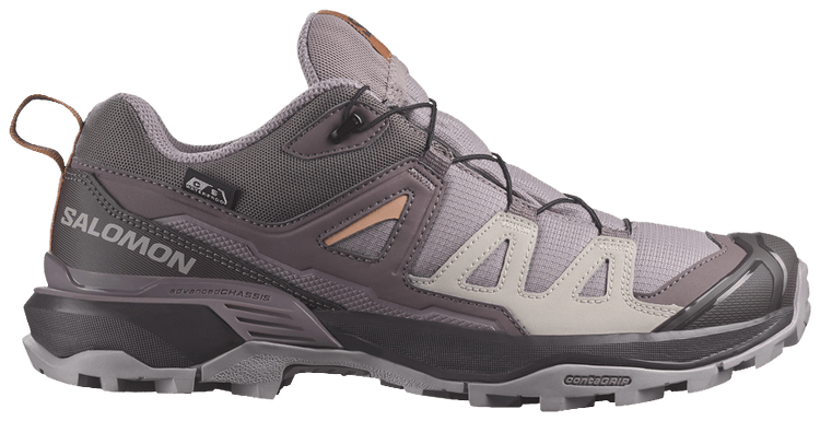 Wmns X Ultra 360 Climasalomon Quail Ashes Of Roses