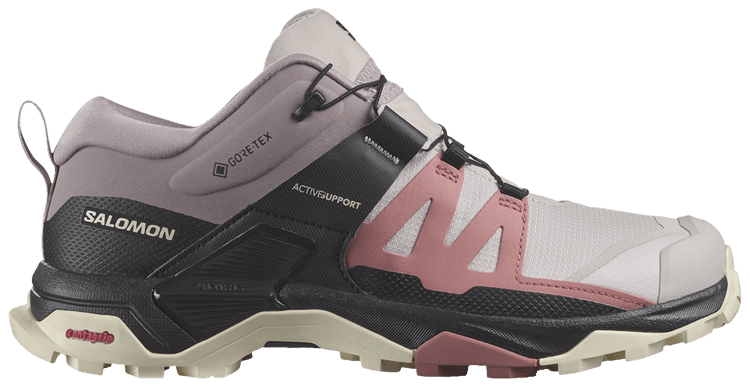 Size 5.0 Wmns X Ultra 4 GORE TEX Ashes Of Roses