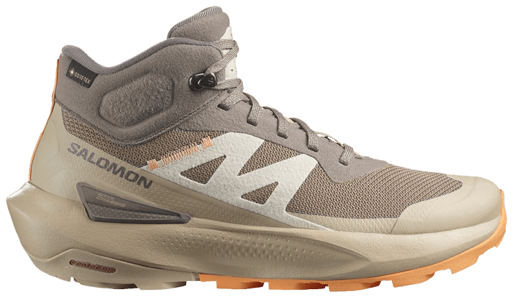 アサエモン Salomon Elixir Activ Mid GORE-TEX Hiking Boots - Men's | REI