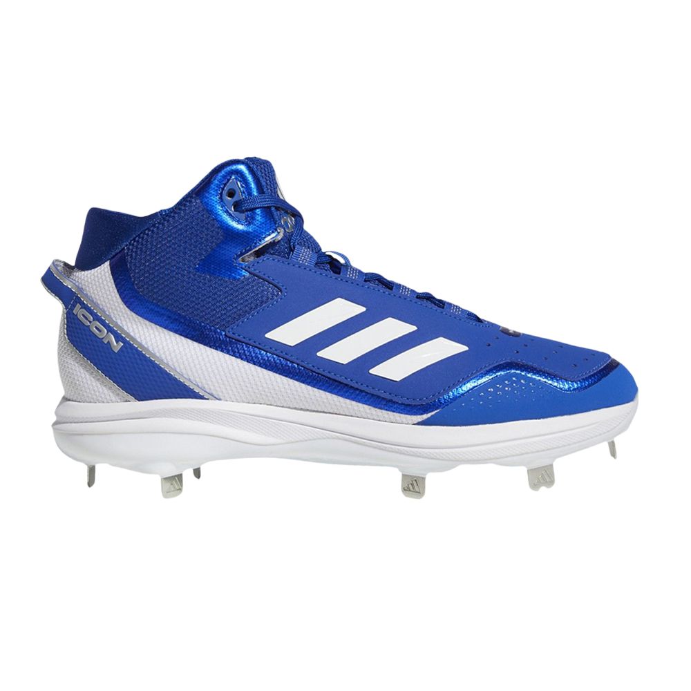 adidas Icon 7 Mid 'Royal Blue' | Men's Size 12