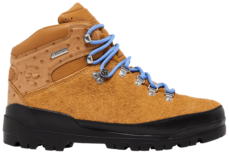 Timberland Mid World Hiker ブーツ ゴアテックス レア 2025年最新】timberland world hikerの人気アイテム - メルカリ