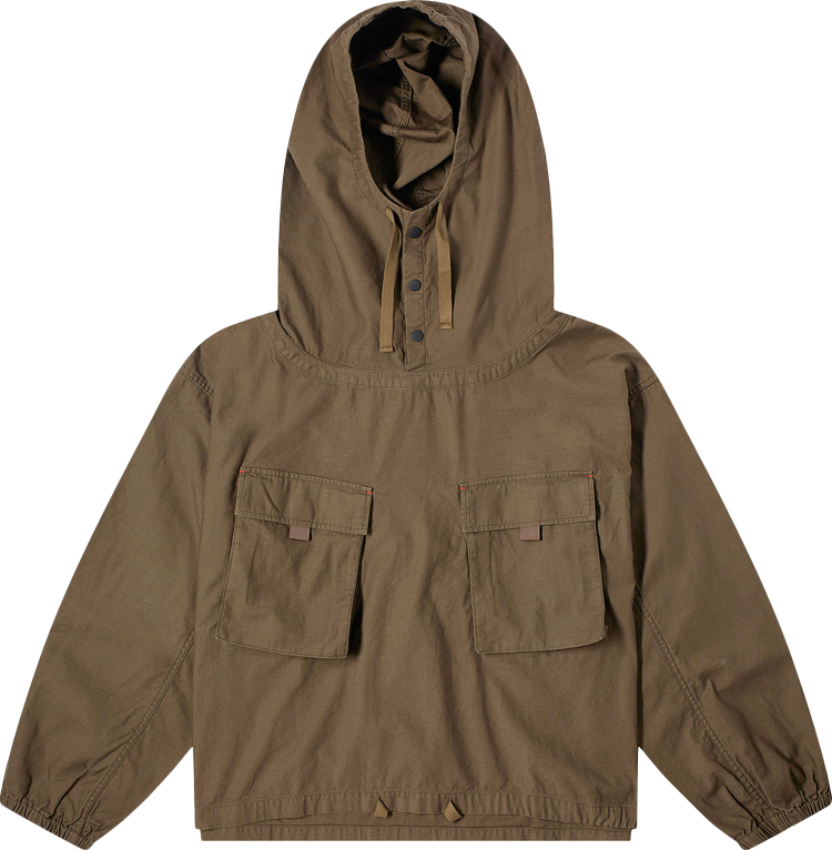 Buy Brain Dead Outerwear: New Releases & Iconic Styles