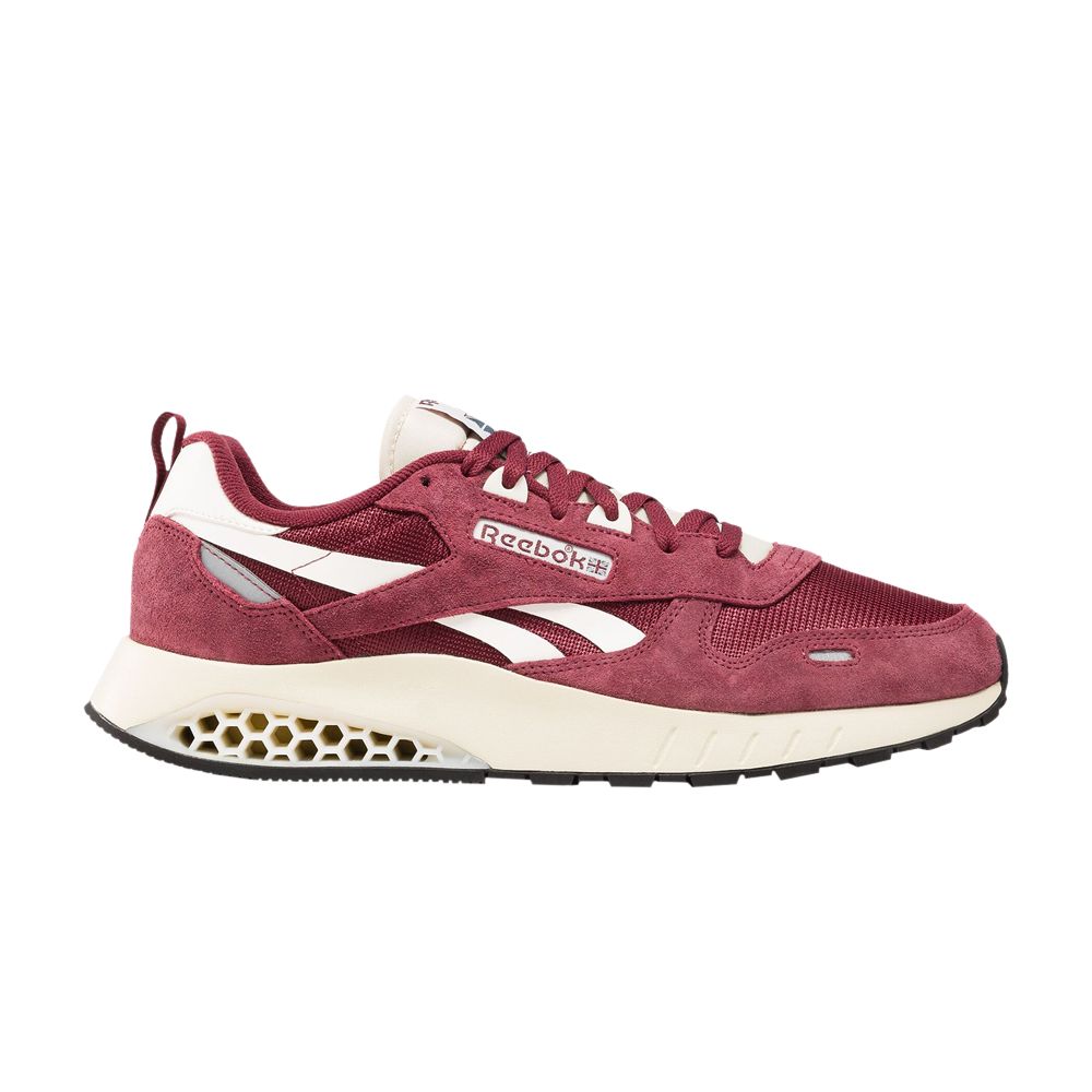 REEBOK CLASSIC LEATHER HEXALITE 'CLASSIC MAROON'