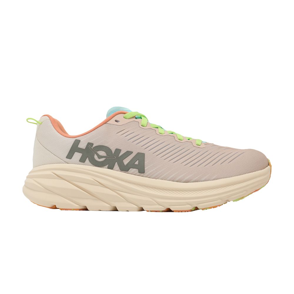 Wmns Rincon 3 Wide 'Cream Vanilla White' - 1121371-CMV