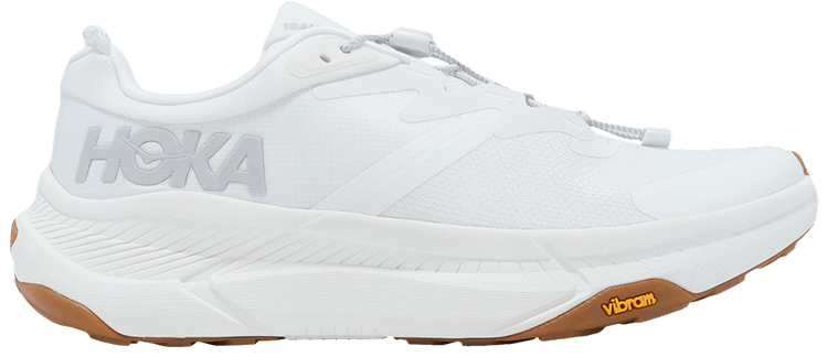 Transport White Gum