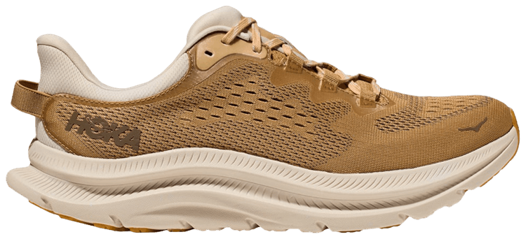 HOKA Kawana 2 Wheat Oat Milk