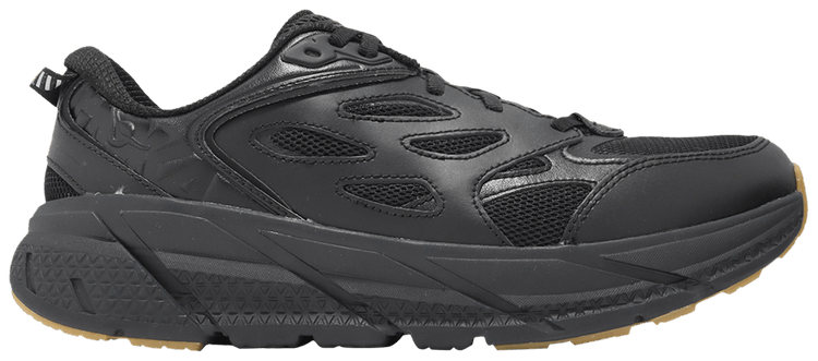 Clifton L Black Gum