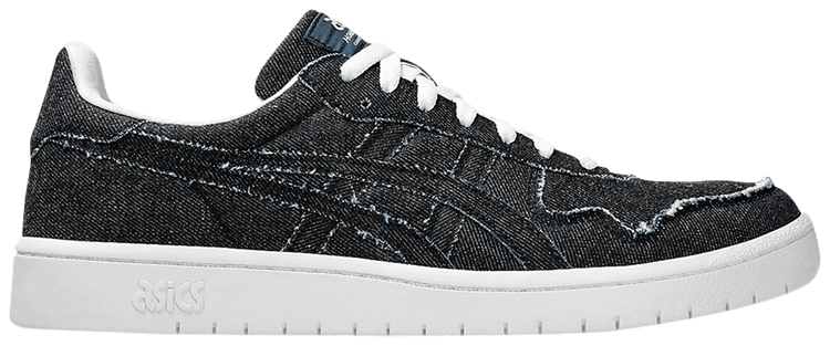 Comme des Garcons Homme Deux x ASICS Japan S Denim