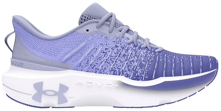Under Armour Wmns HOVR Infinite Elite Celeste White