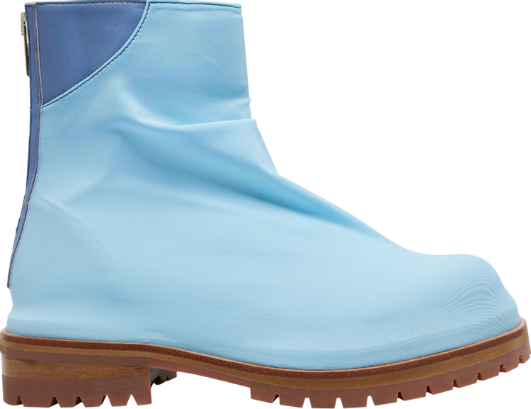 424 Marathon Boot Baby Blue