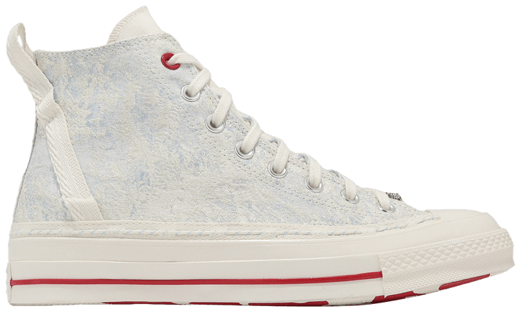 Buy Chuck 70 Double Lace High 'Year of the Dragon' - A08701C