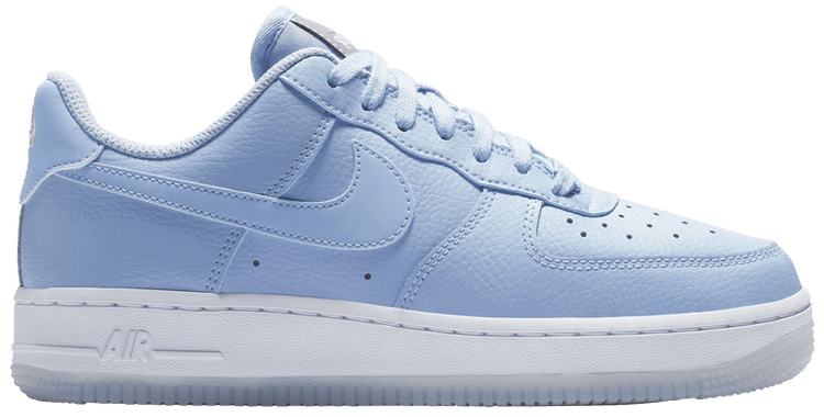 Nike Wmns Air Force 1 07 Essential Essential Blue