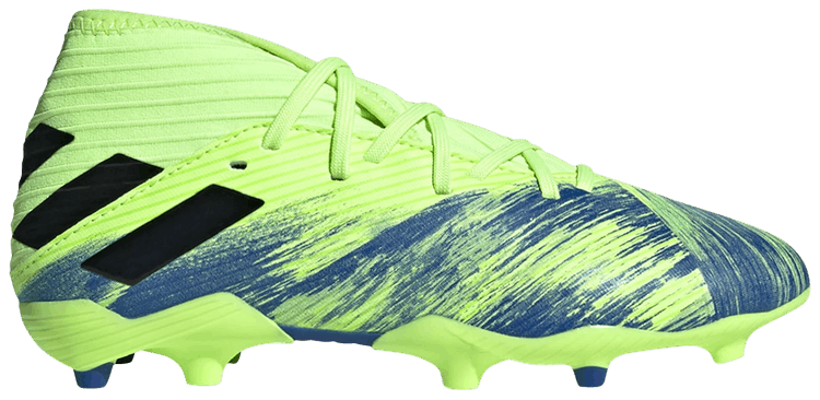 Adidas Nemeziz 193 FG Big Kid Uniforia Pack