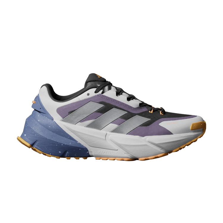Buy Adidas Adistar Cold.RDY 'Dash Grey Silver Metallic' - HP8046 | GOAT