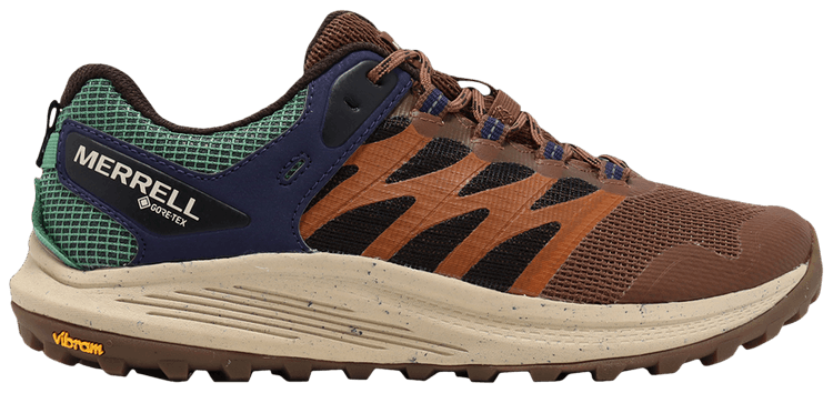 Merrell Nova 3 GORE TEX Nutshell