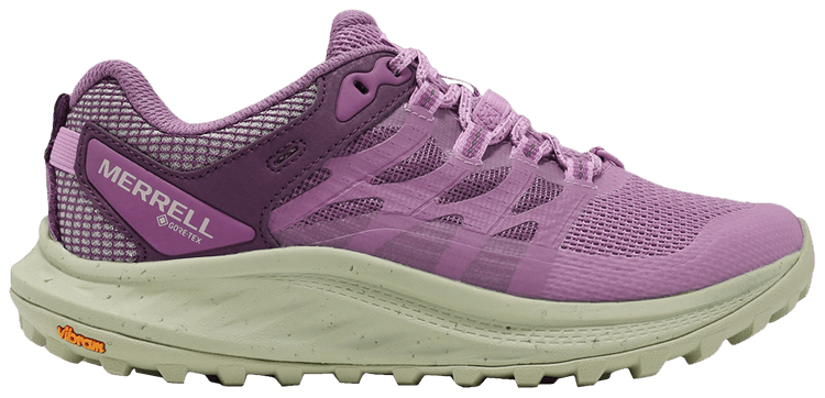 Merrell Wmns Antora 3 GORE TEX Mauve Willow