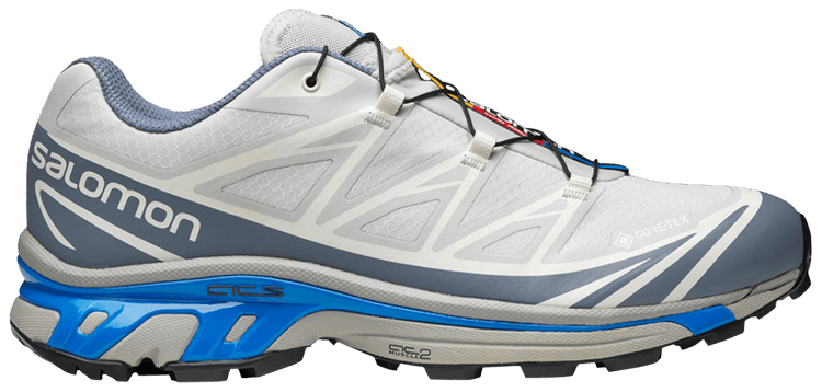 Buy XT-6 GORE-TEX 'Metal Flint Stone' - L47292200 | GOAT
