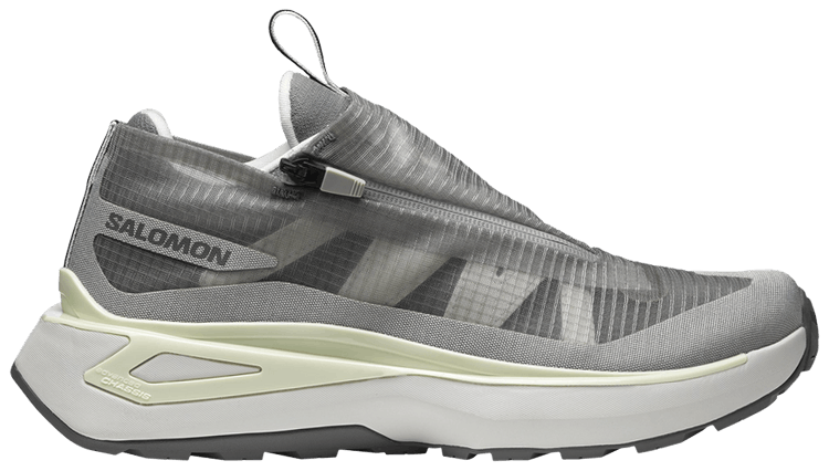 SALOMON| (Odyssey ELMT ADV Clear (Glacier Gray/Ghost Gr Buy Odyssey ELMT Advanced 'Clear - Glacier Grey' - L47444700