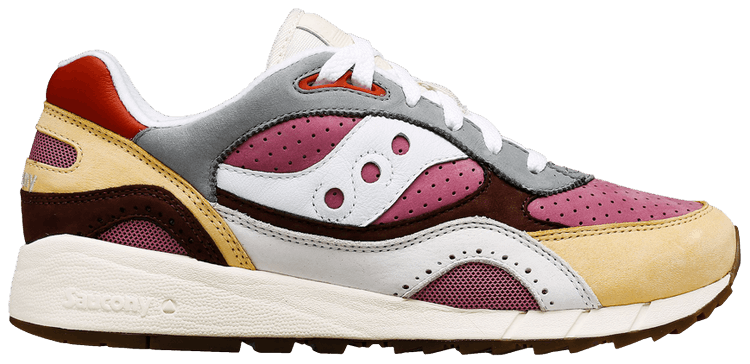 Saucony grid 6000 womens yellow sales