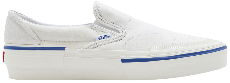 【Vans】☆スリッポン☆ SLIP-ON RECONSTRUCT SHOE Vans】☆スリッポン☆ SLIP-ON RECONSTRUCT SHOE (VANS