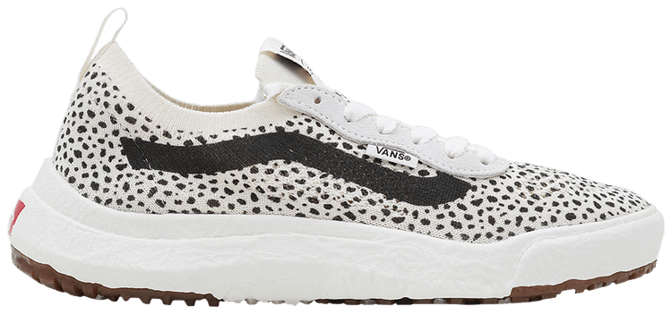 国内配送 VANS ULTRARANGE VR3 ANIMAL MARSHMALLOW /BLACK Buy UltraRange VR3 'Animal - Marshmallow' - VN0A4BXBKIG | GOAT