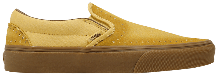 Classic Slip On Asia City Pack   Dalgona