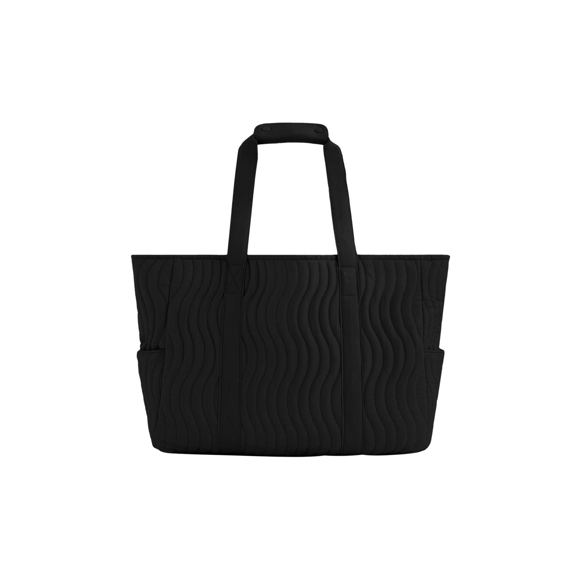 Pre-owned Aimé Leon Dore Filled Tote Bag 'jet Black' | Men's Size Onesize