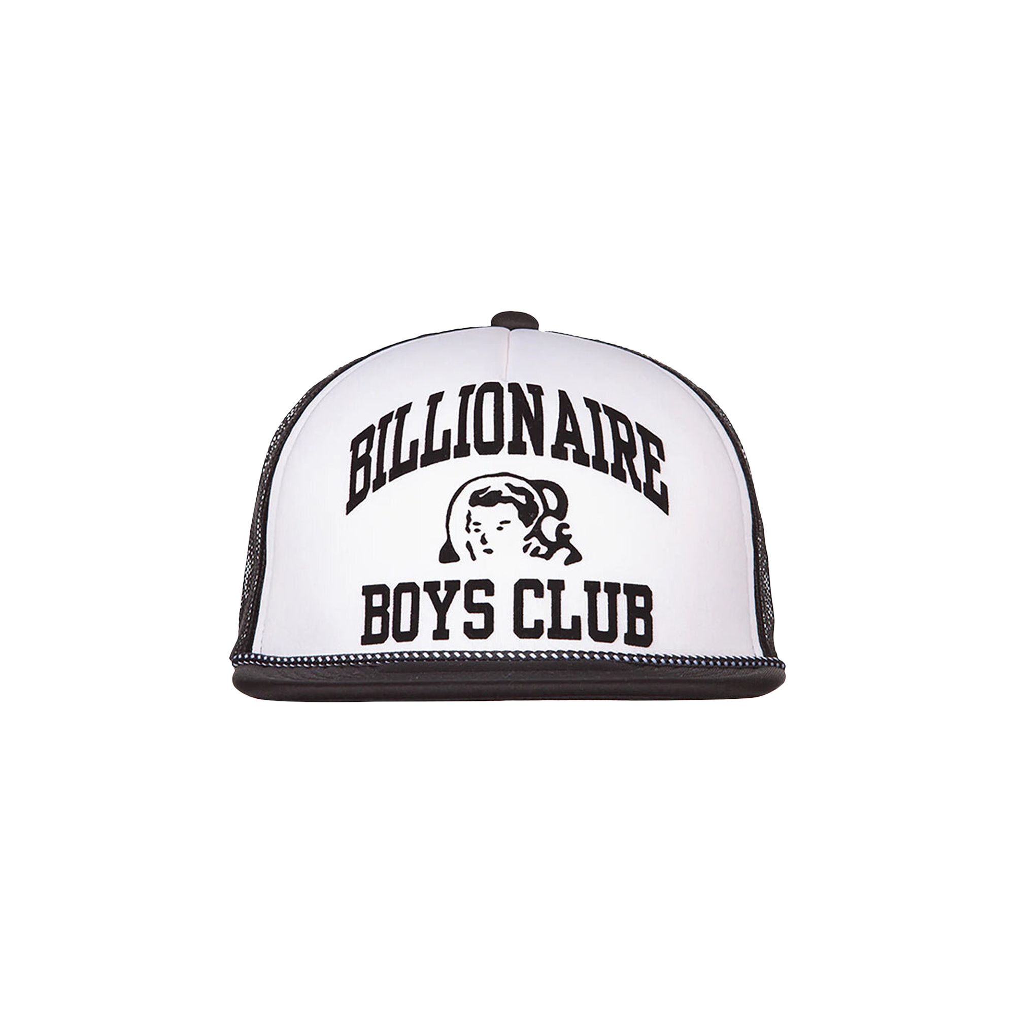 Pre-owned Billionaire Boys Club Space Cap Hat 'black' | Men's Size Onesize